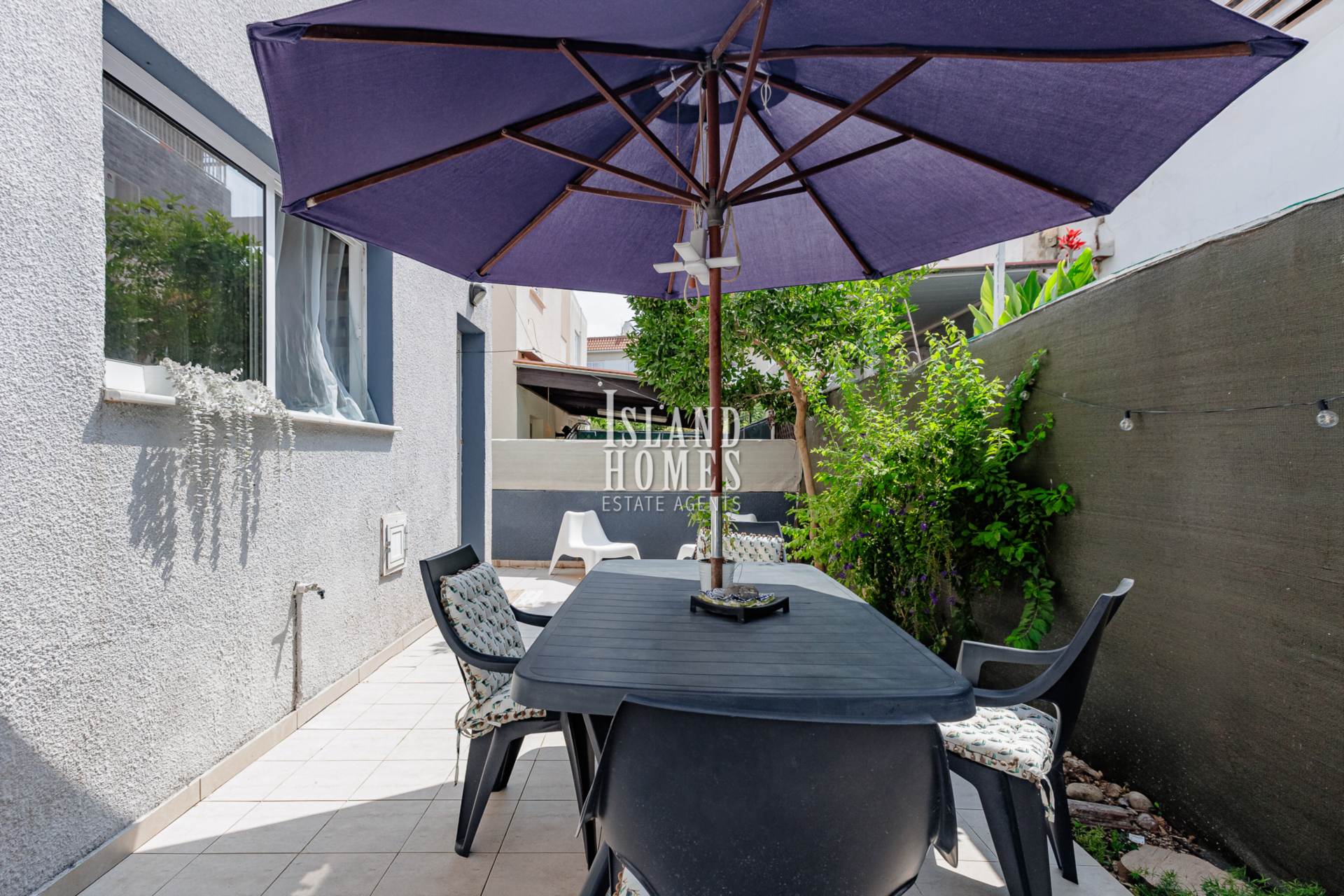 3 bedroom Link-Detached in Paralimni, Famagusta, Cyprus – DeP104