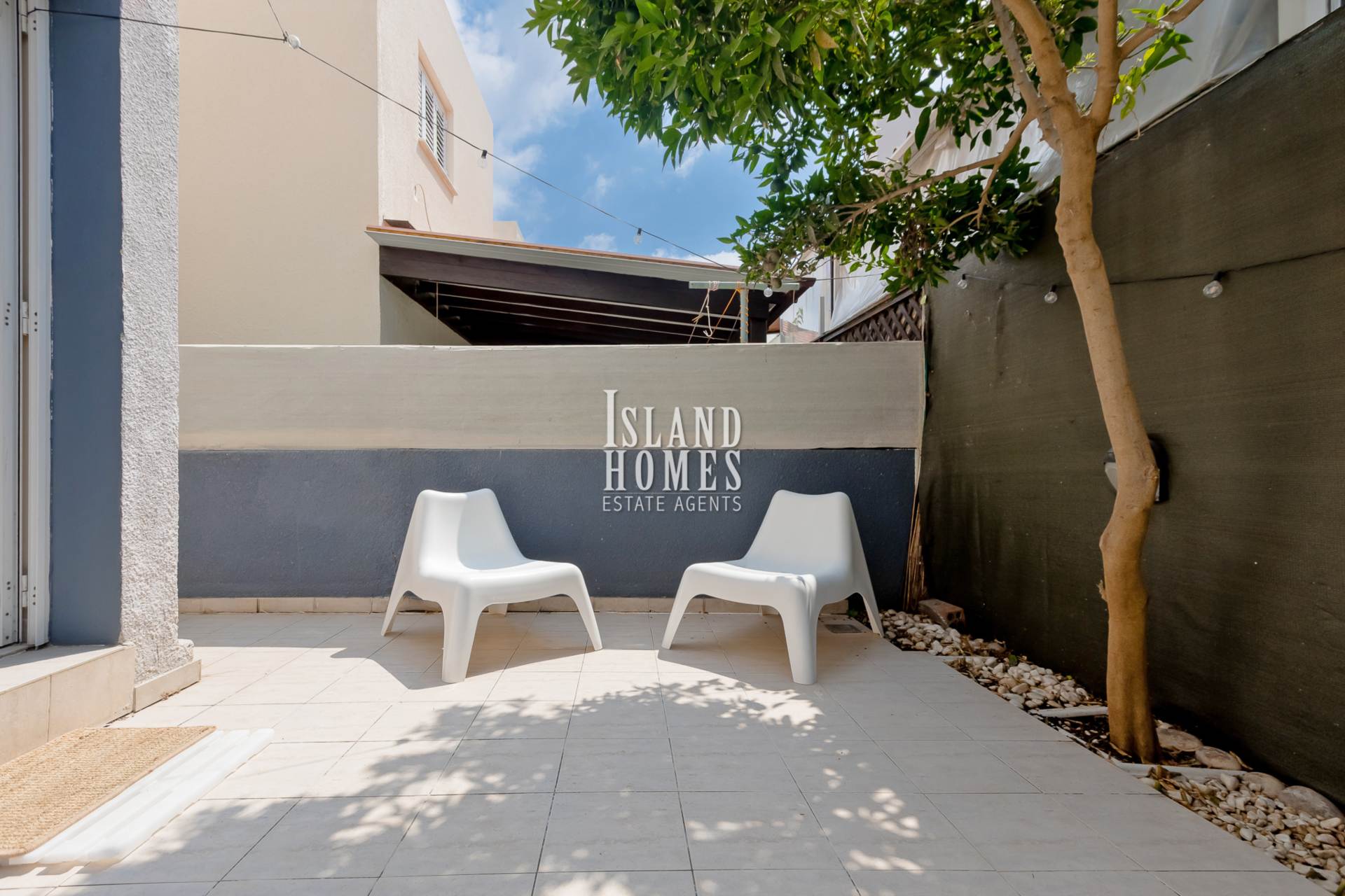 3 bedroom Link-Detached in Paralimni, Famagusta, Cyprus – DeP104