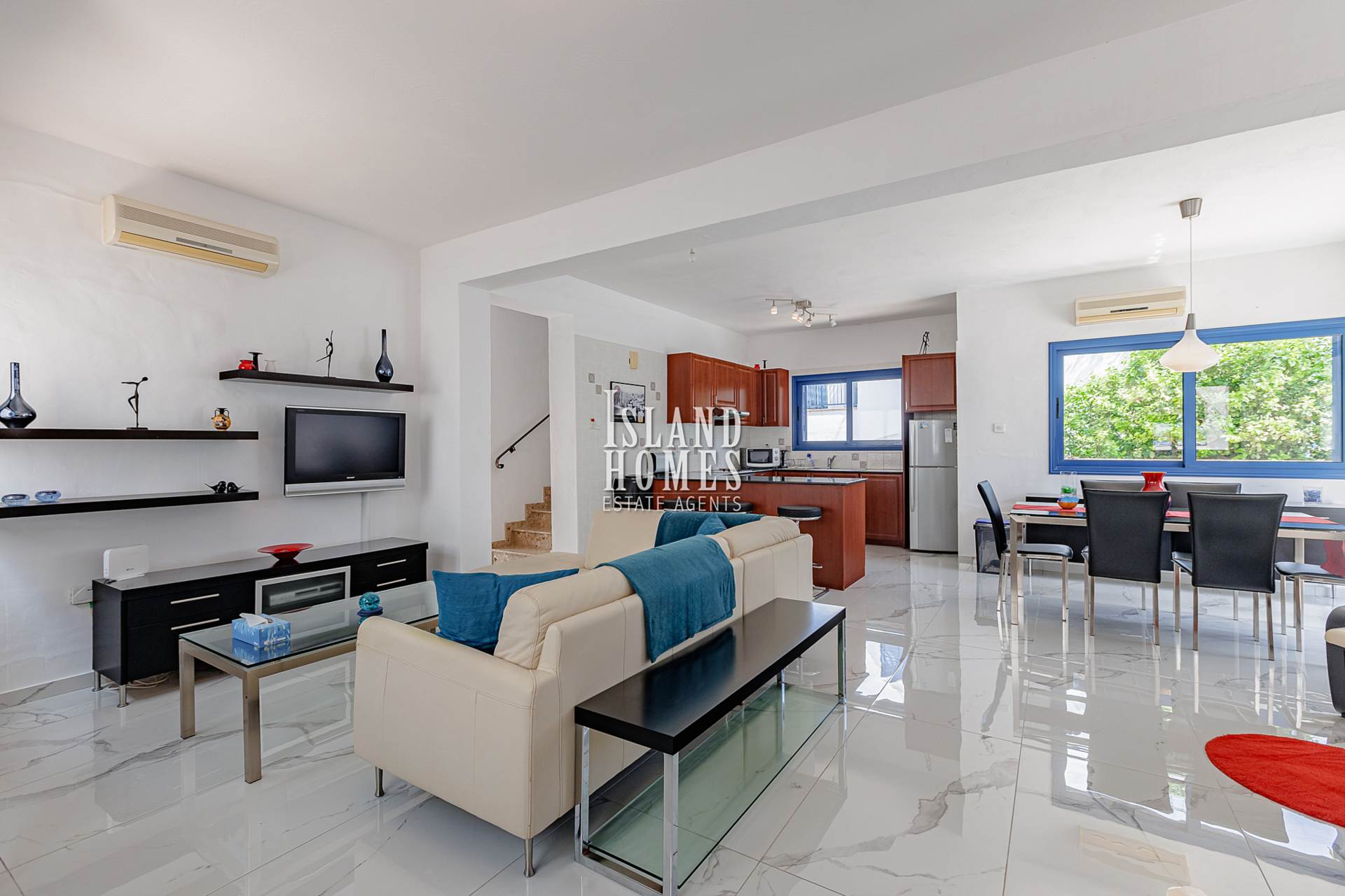 3 bedroom Villa in Paralimni, Famagusta, Cyprus – AnK103