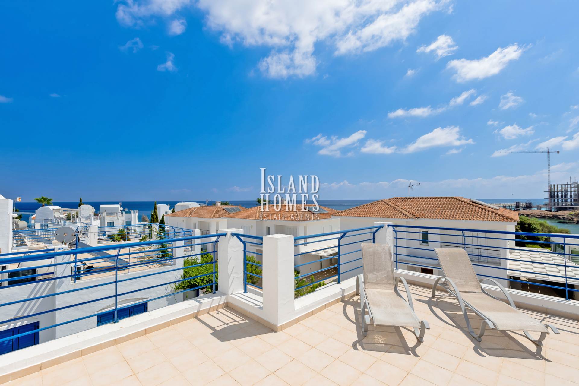 3 bedroom Villa in Paralimni, Famagusta, Cyprus – AnK103