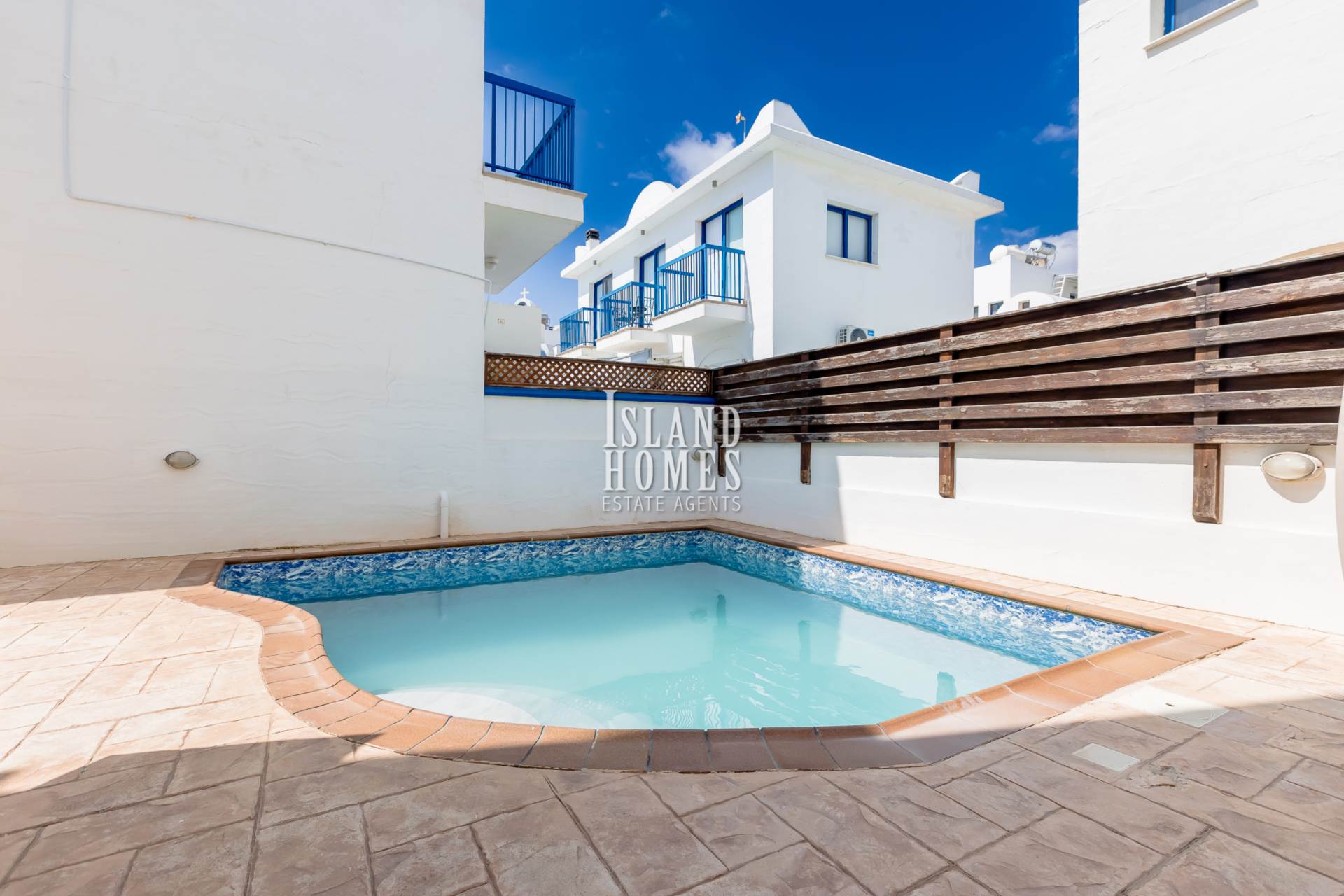 3 bedroom Villa in Paralimni, Famagusta, Cyprus – AnK103
