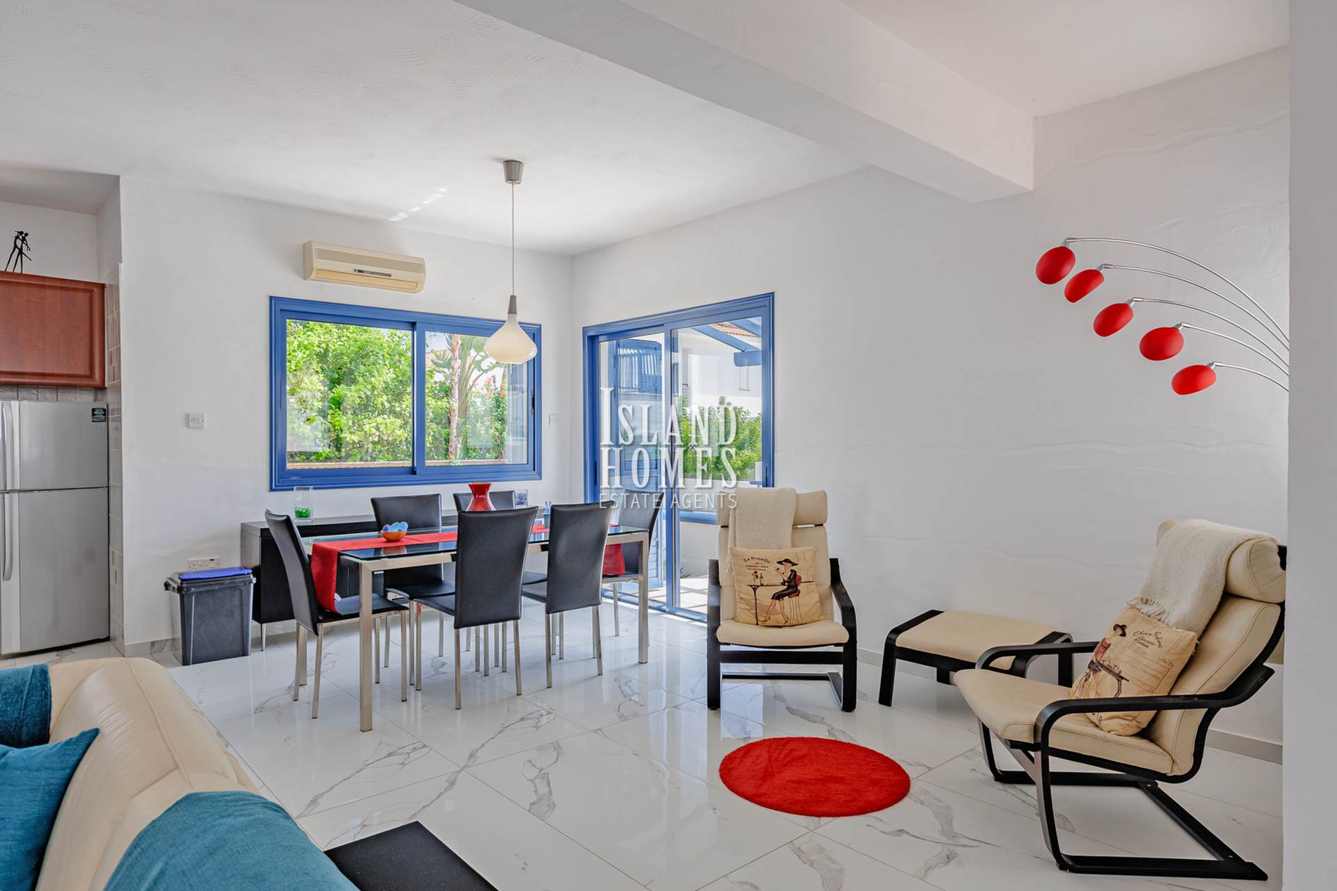 3 bedroom Villa in Paralimni, Famagusta, Cyprus – AnK103