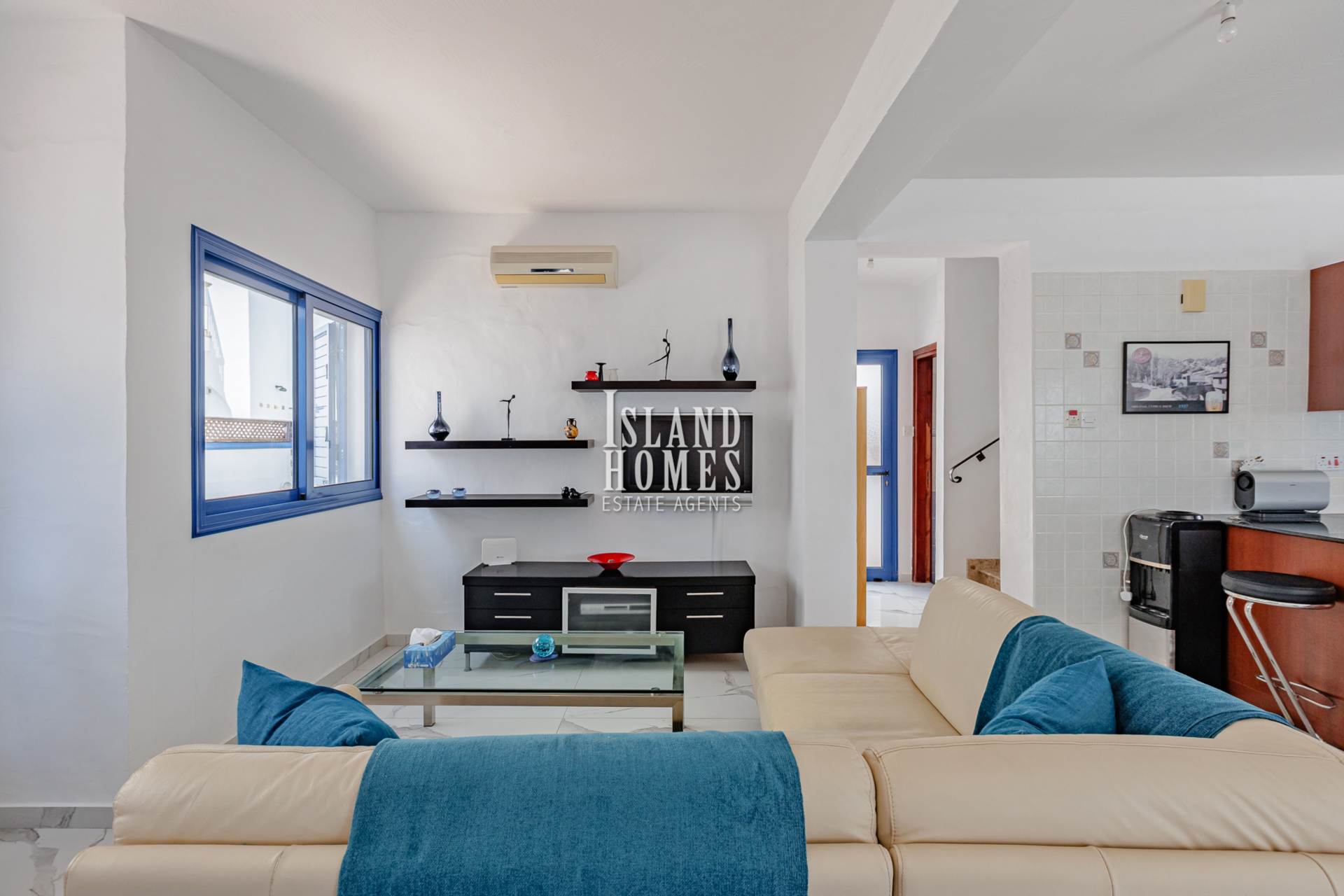 3 bedroom Villa in Paralimni, Famagusta, Cyprus – AnK103