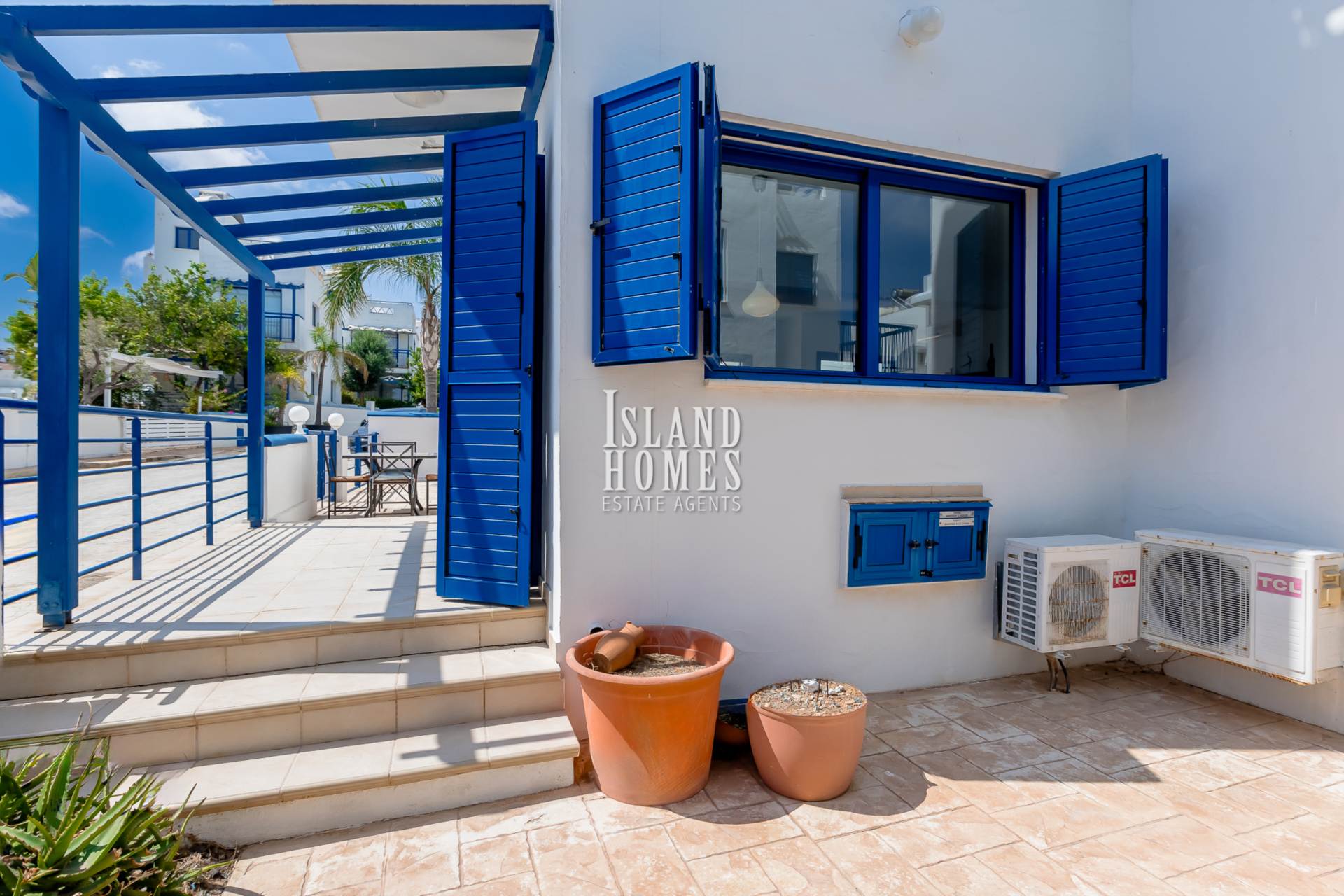 3 bedroom Villa in Paralimni, Famagusta, Cyprus – AnK103