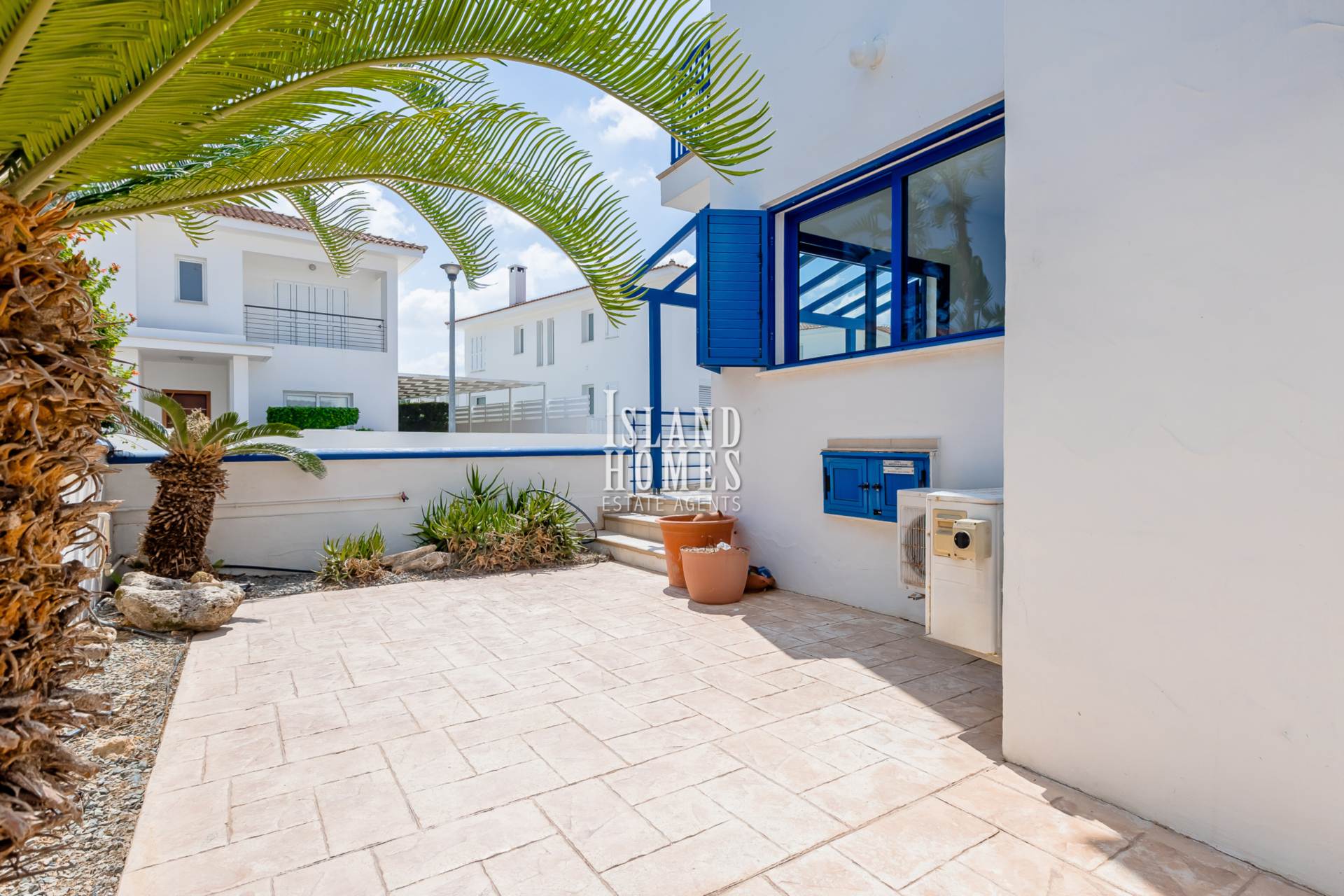 3 bedroom Villa in Paralimni, Famagusta, Cyprus – AnK103