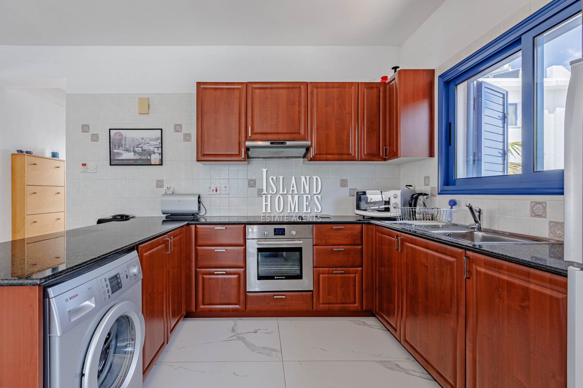 3 bedroom Villa in Paralimni, Famagusta, Cyprus – AnK103