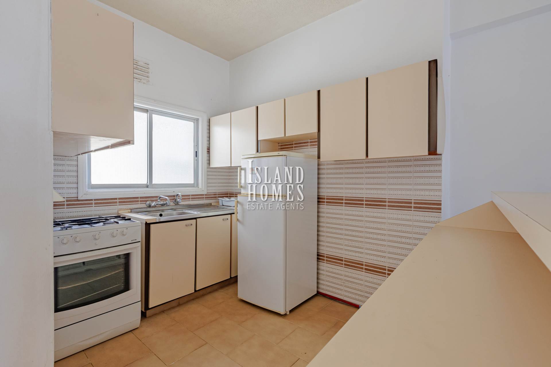 2 bedroom Apartment in Ayia Triada, Famagusta, Cyprus – KoT103