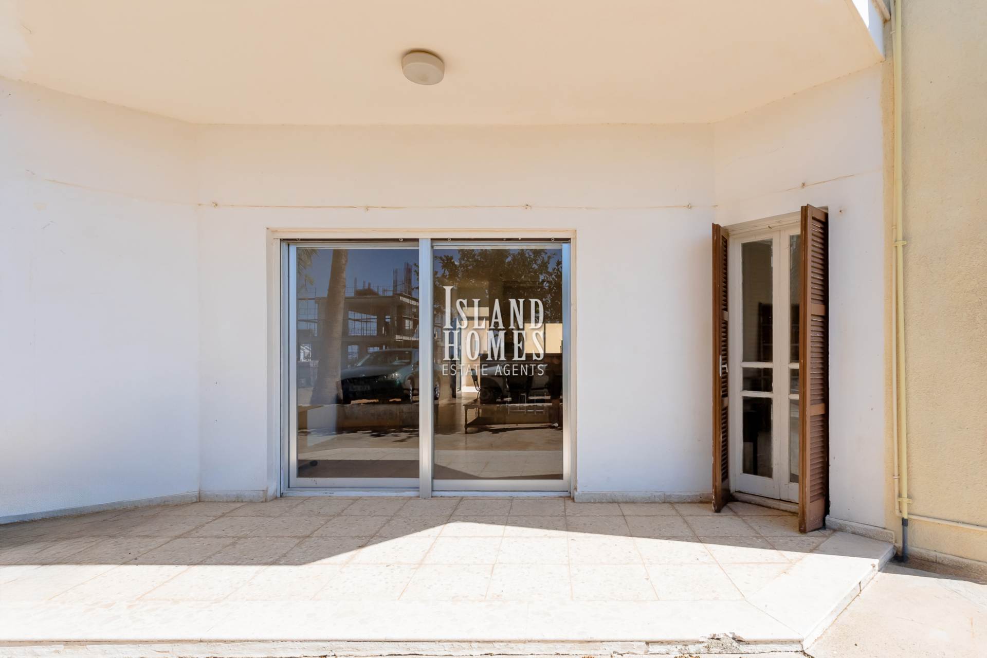 2 bedroom Apartment in Ayia Triada, Famagusta, Cyprus – KoT103