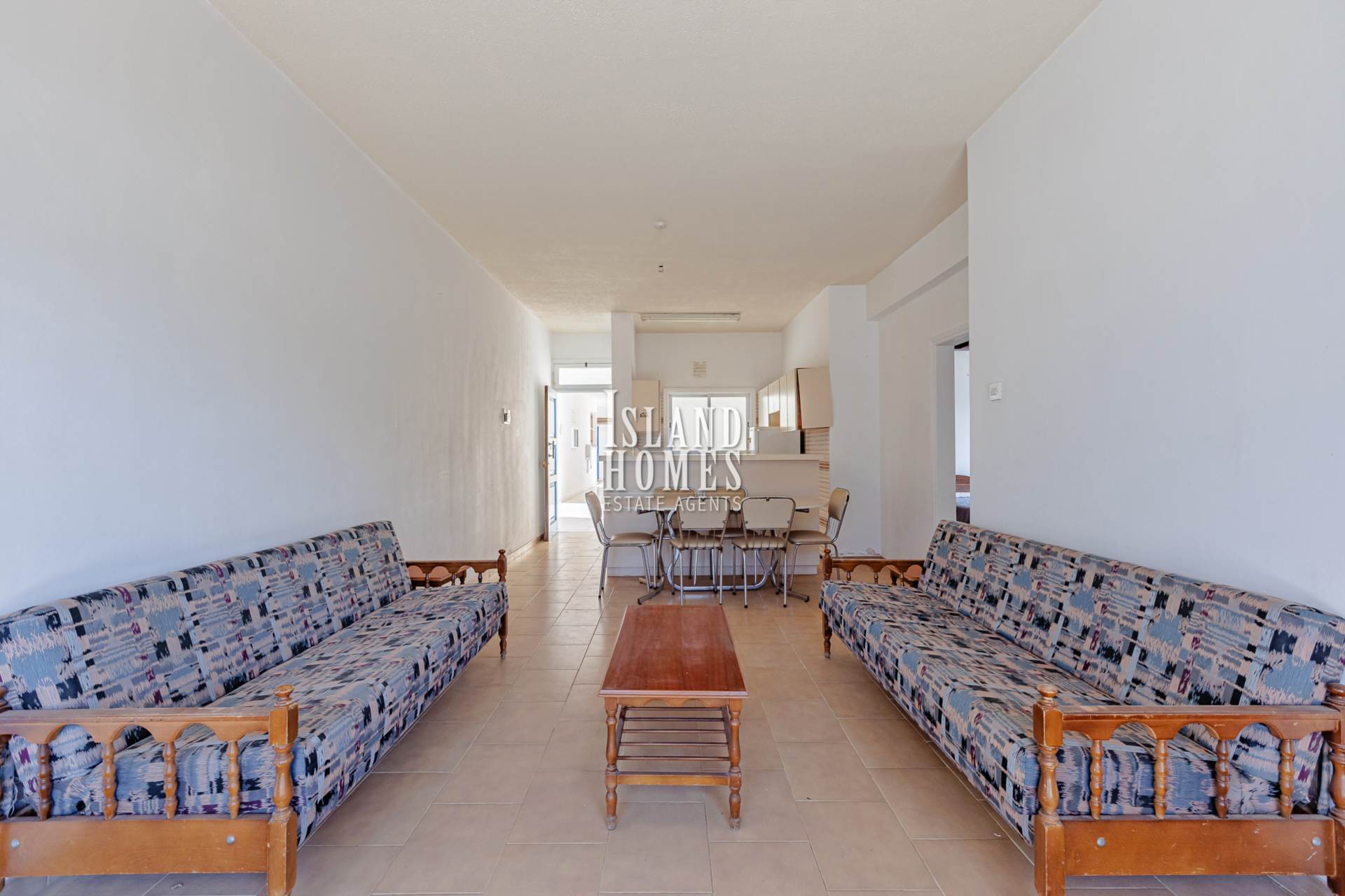 2 bedroom Apartment in Ayia Triada, Famagusta, Cyprus – KoT103