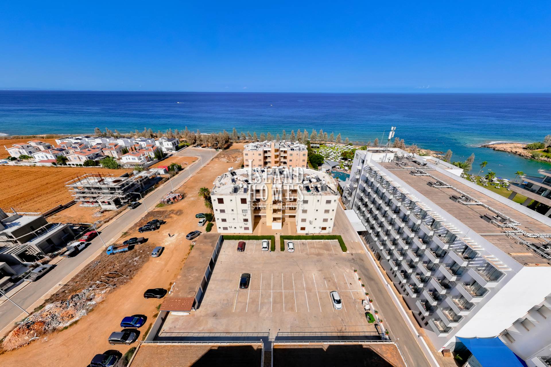 2 bedroom Apartment in Ayia Triada, Famagusta, Cyprus – KoT103