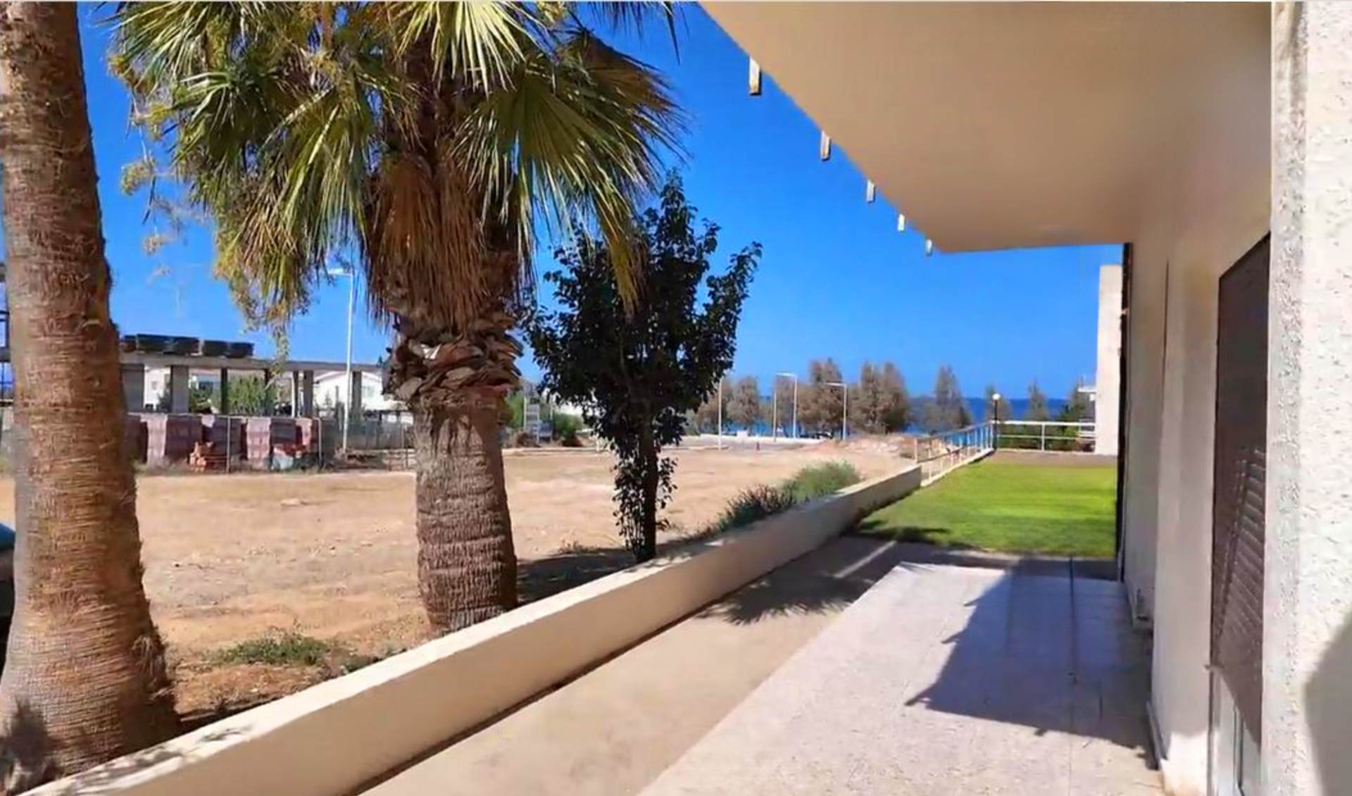 2 bedroom Apartment in Ayia Triada, Famagusta, Cyprus – KoT103