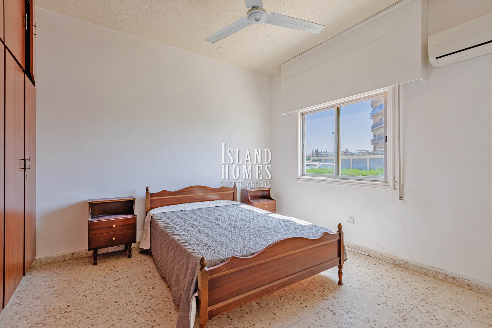 2 bedroom Apartment in Ayia Triada, Famagusta, Cyprus – KoT103