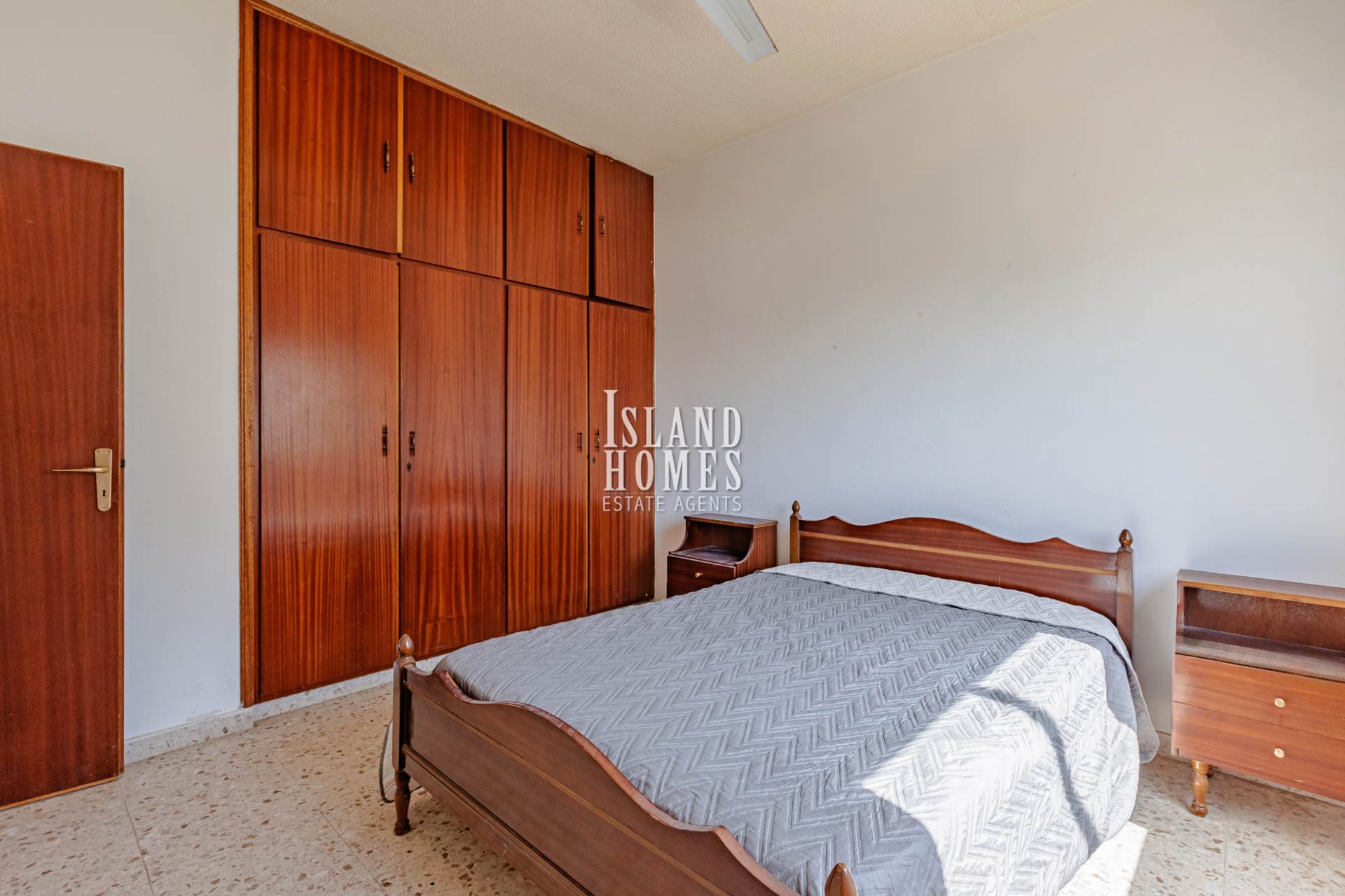 2 bedroom Apartment in Ayia Triada, Famagusta, Cyprus – KoT103