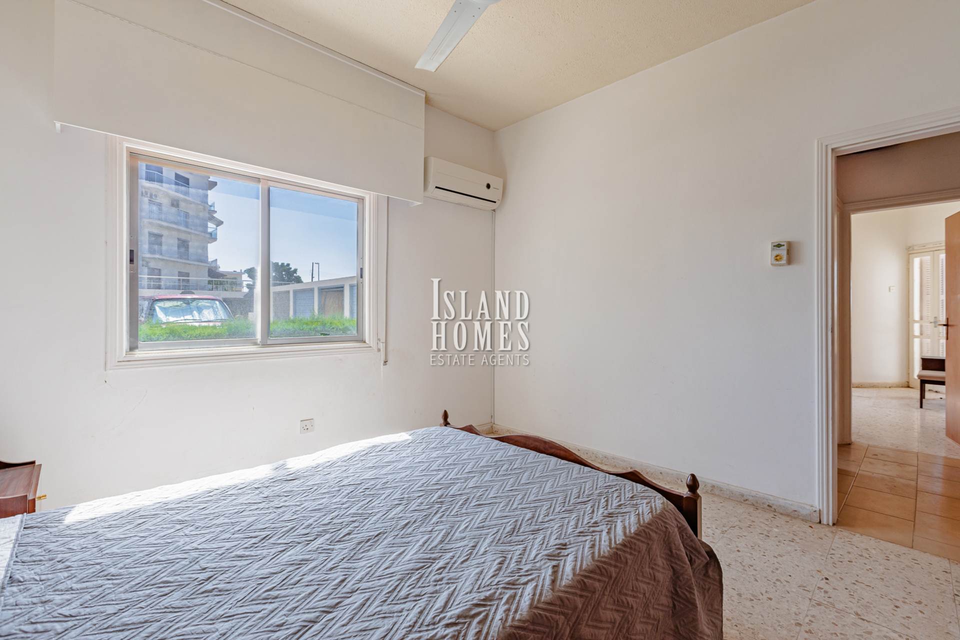 2 bedroom Apartment in Ayia Triada, Famagusta, Cyprus – KoT103