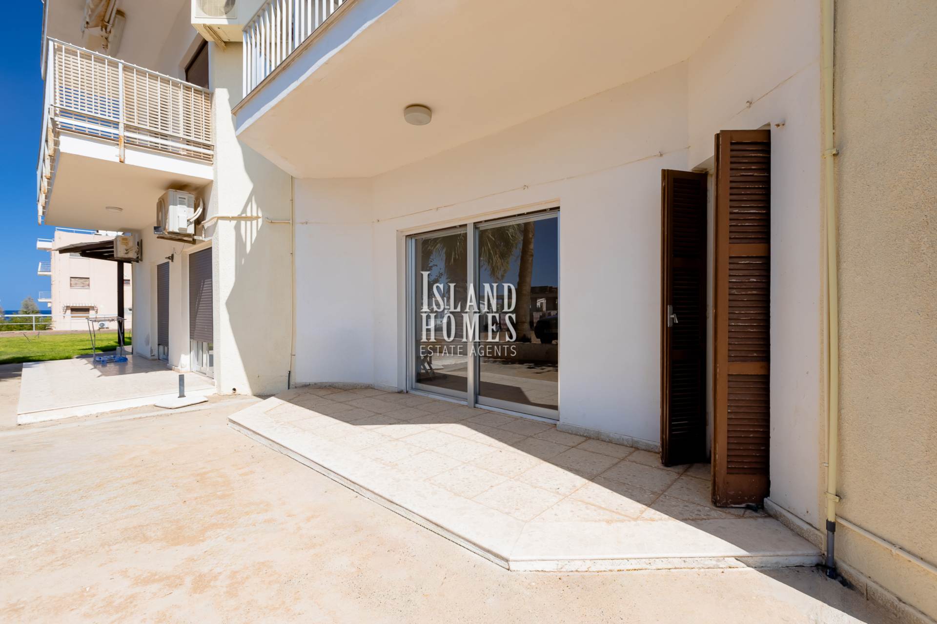 2 bedroom Apartment in Ayia Triada, Famagusta, Cyprus – KoT103