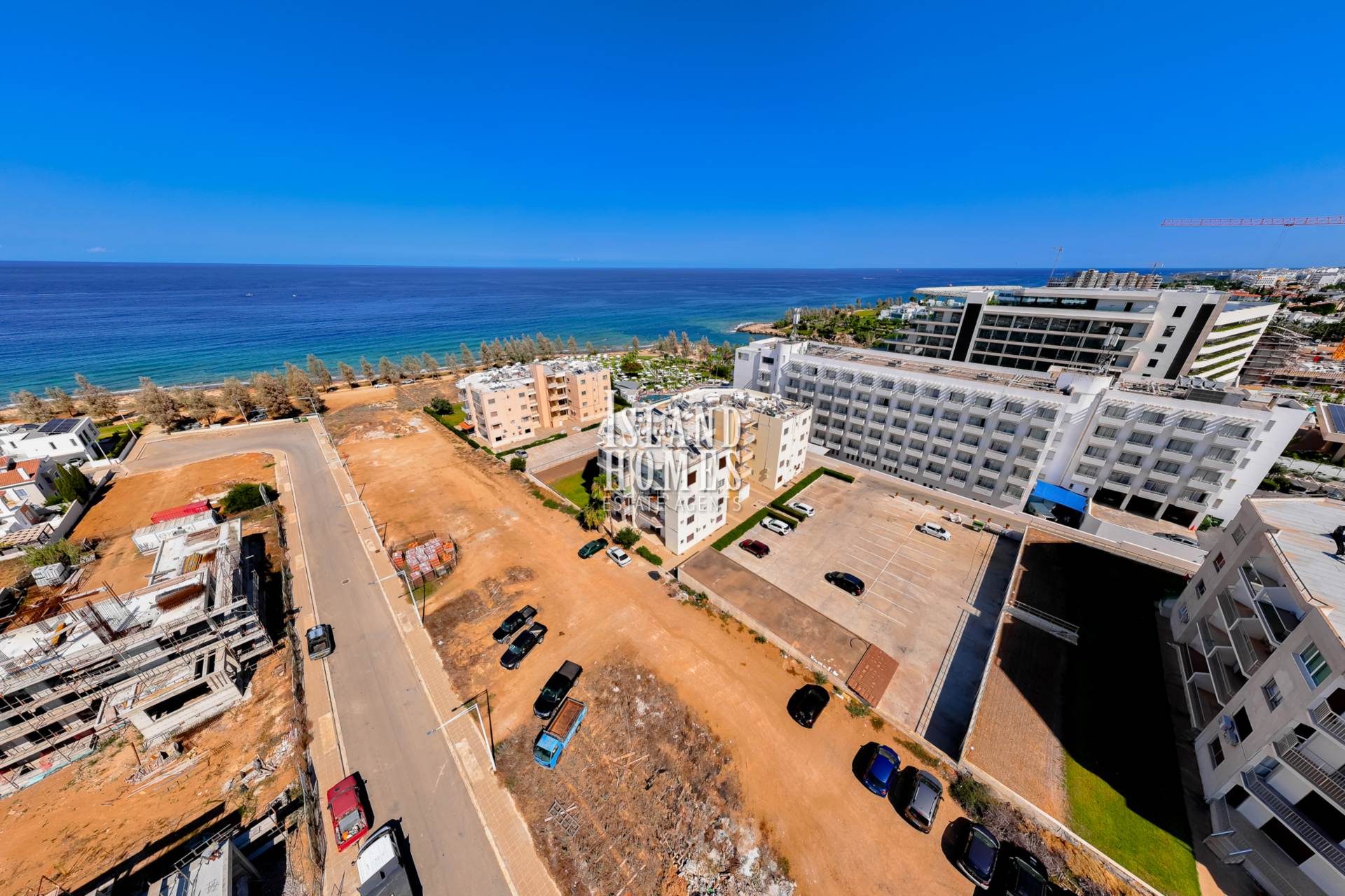 2 bedroom Apartment in Ayia Triada, Famagusta, Cyprus – KoT103
