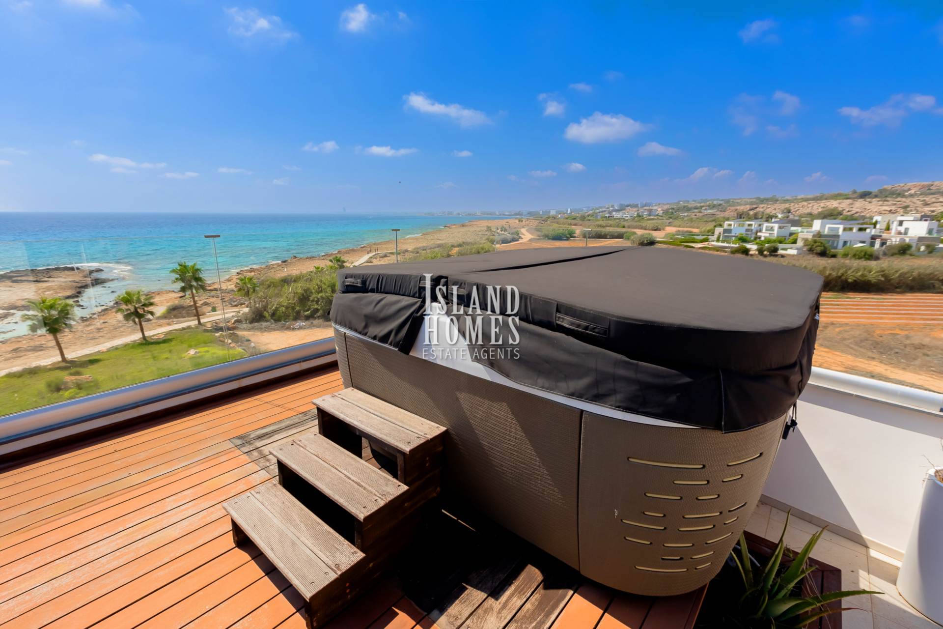 6 bedroom Villa in Ayia Napa, Famagusta, Cyprus – VmA101