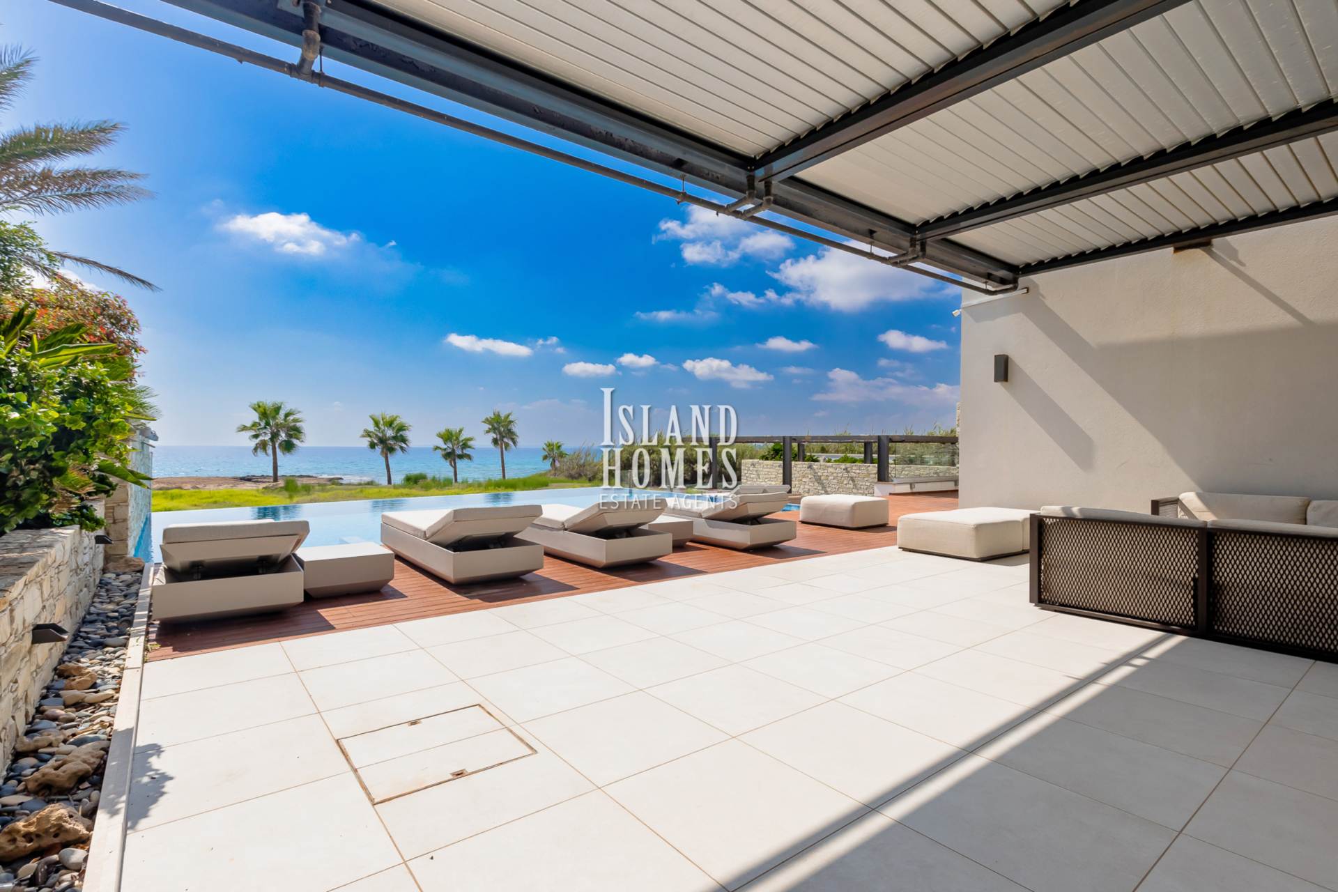 6 bedroom Villa in Ayia Napa, Famagusta, Cyprus – VmA101