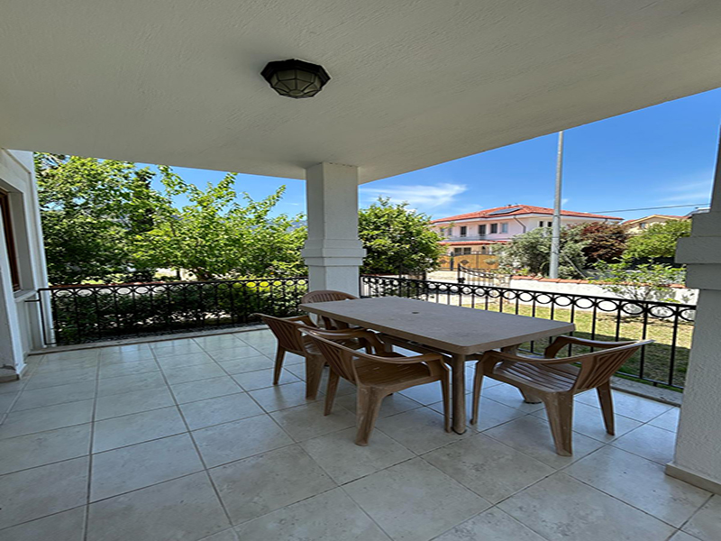 Fully furnished two bed Duplex Villa, Central Dalyan – TC2020