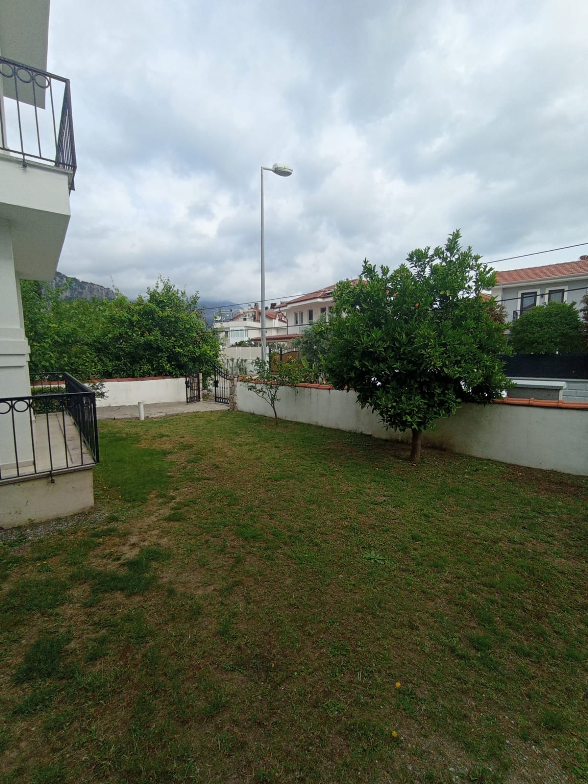 Fully furnished two bed Duplex Villa, Central Dalyan – TC2020