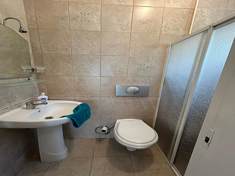Fully furnished two bed Duplex Villa, Central Dalyan – TC2020