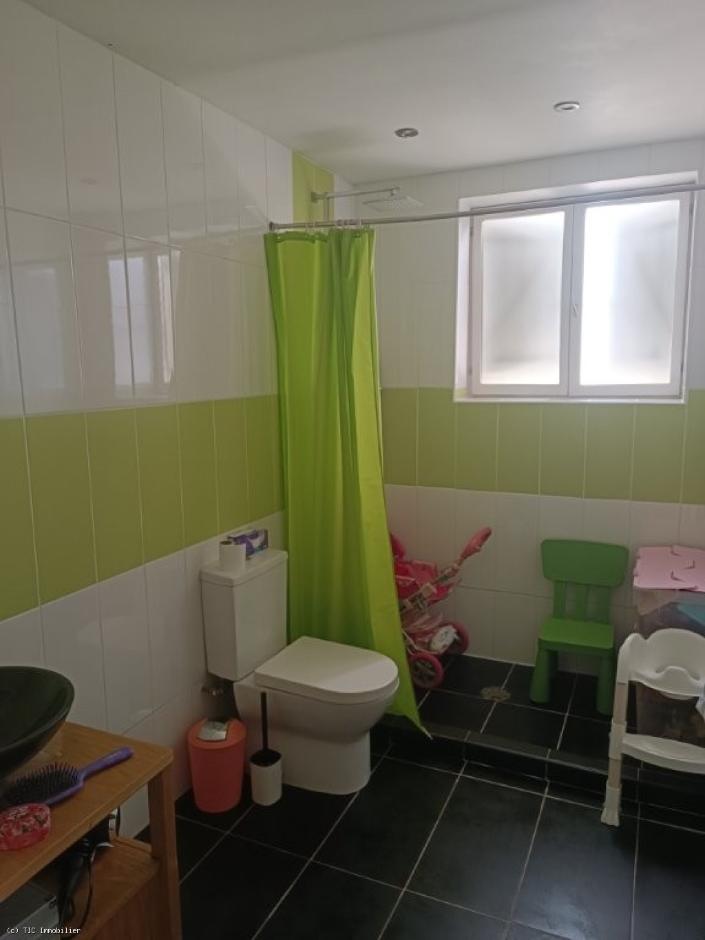 3 bedroom House in Civray, France – r7585