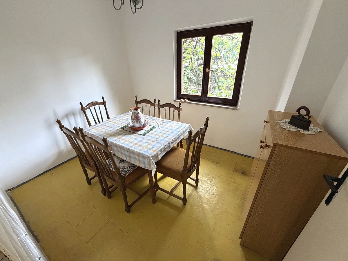 4 bedroom villa in Malinska-Dubašnica, Croatia – 103723