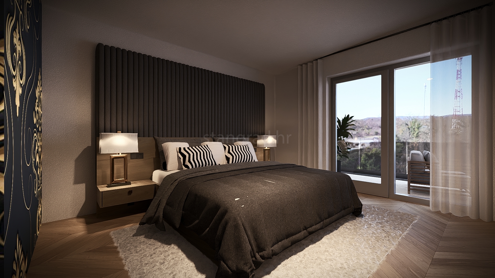 3 bedroom apartment in Malinska-Dubašnica, Croatia – 103722