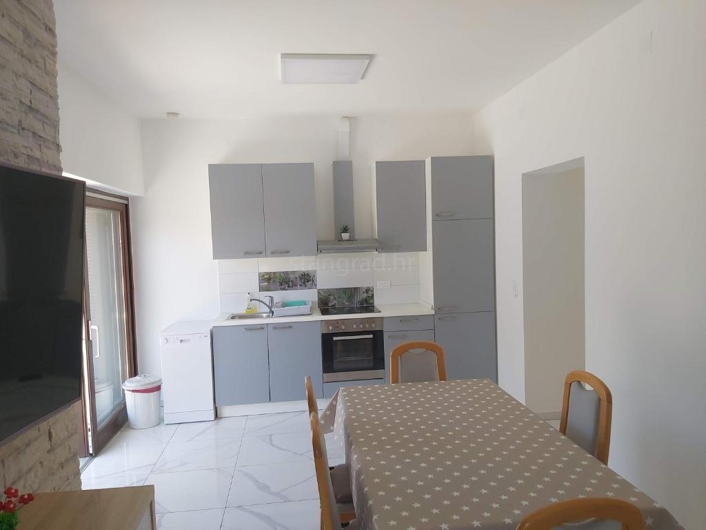 2 bedroom apartment in Malinska-Dubašnica, Croatia – 103721