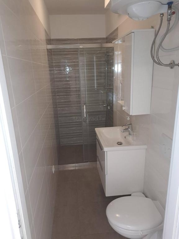 2 bedroom apartment in Malinska-Dubašnica, Croatia – 103721