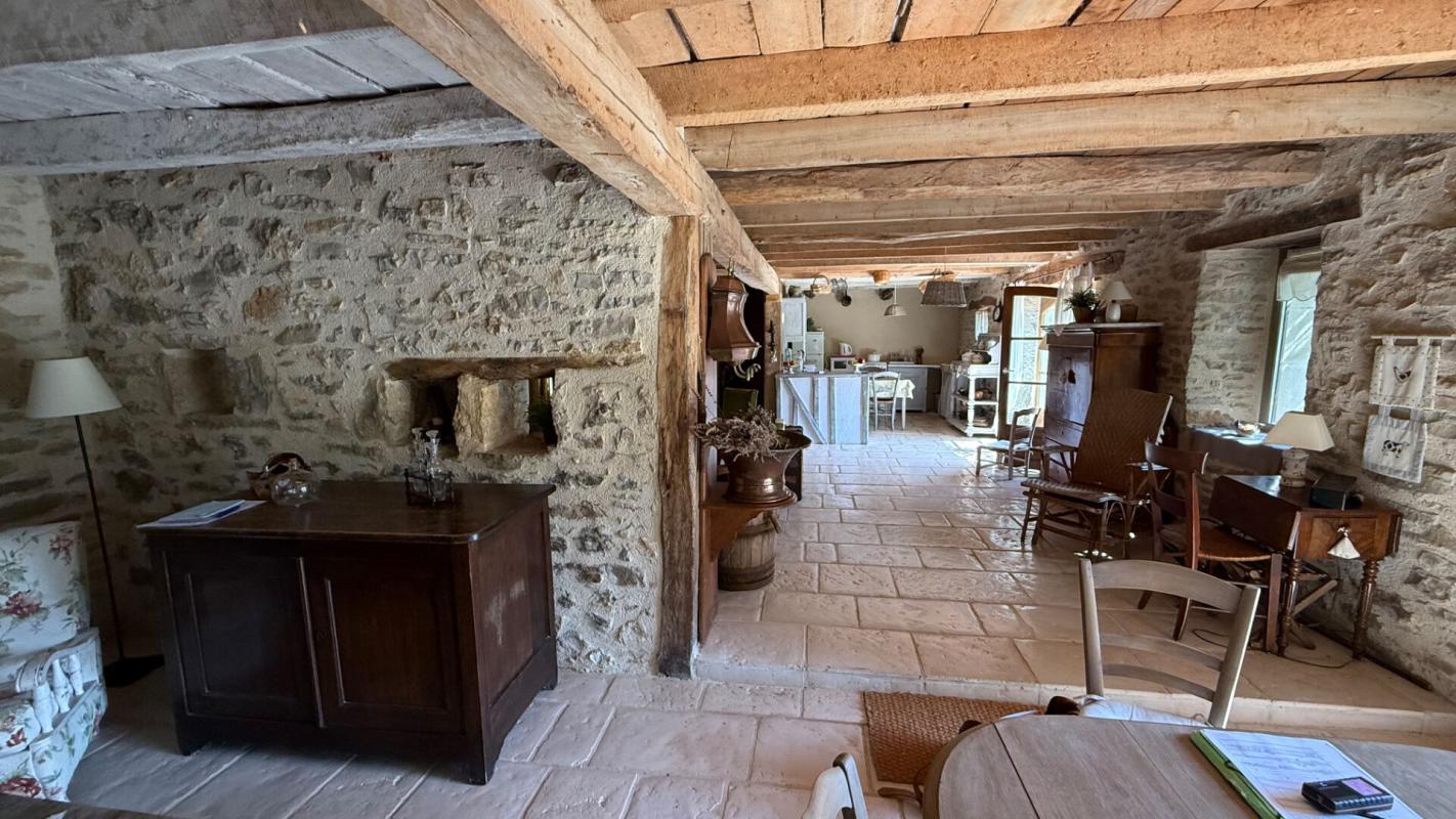 2 bedroom maison in Livernon, Lot, France