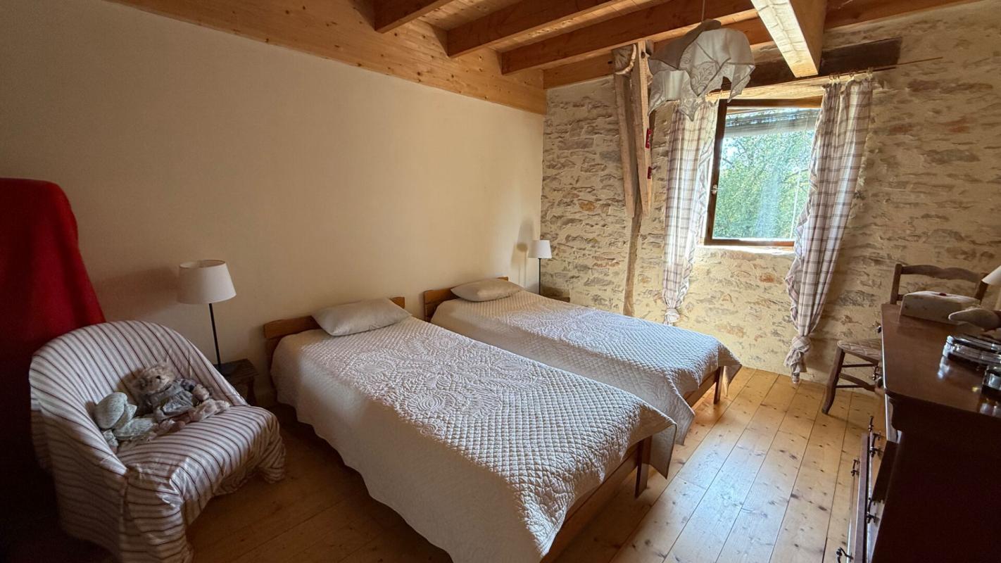 2 bedroom maison in Livernon, Lot, France