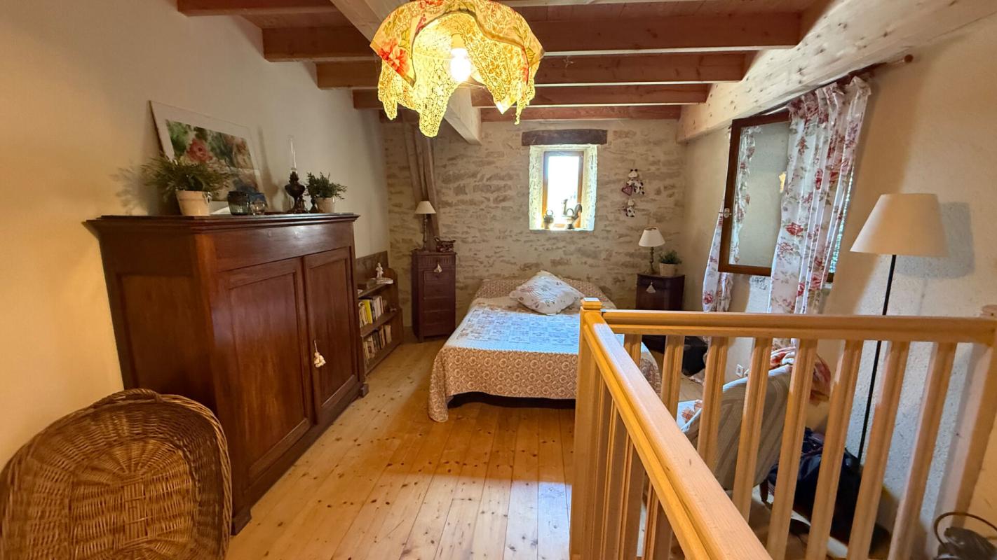 2 bedroom maison in Livernon, Lot, France