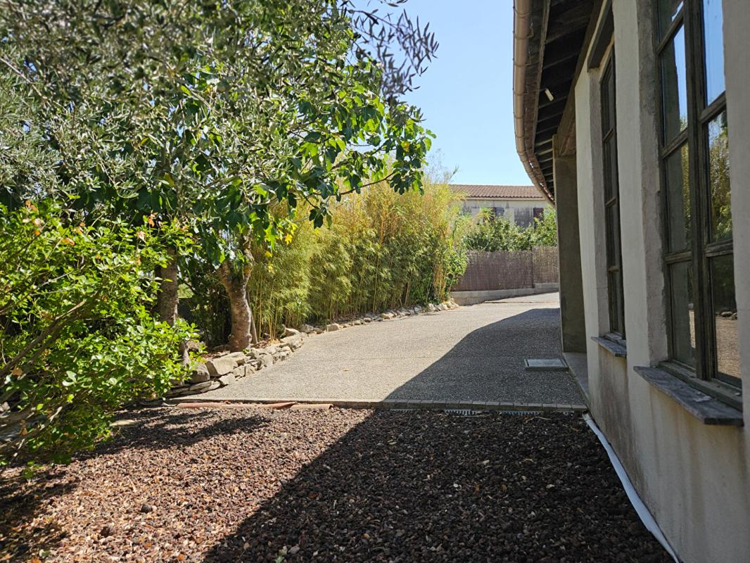 4 bedroom maison in Lavalette, Aude, France