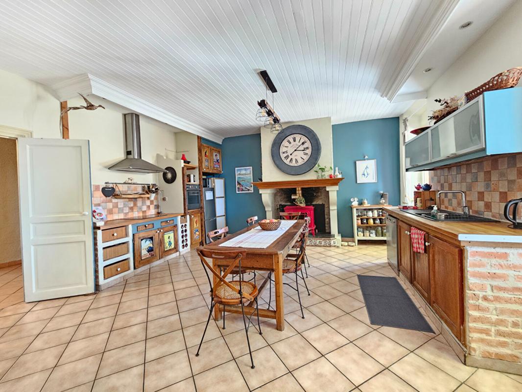 4 bedroom maison in Lavalette, Aude, France