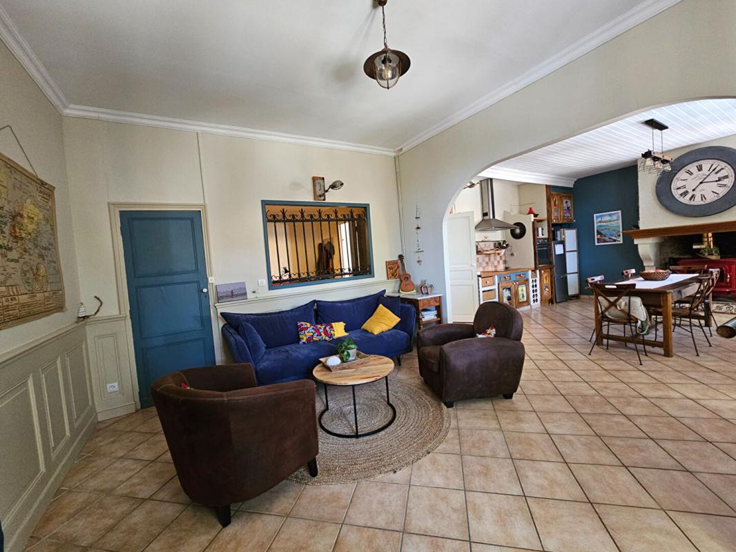 4 bedroom maison in Lavalette, Aude, France