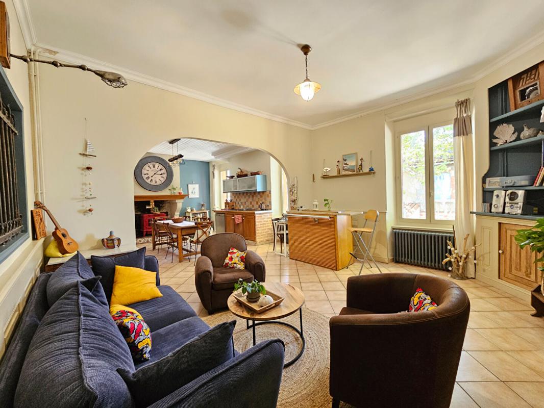 4 bedroom maison in Lavalette, Aude, France