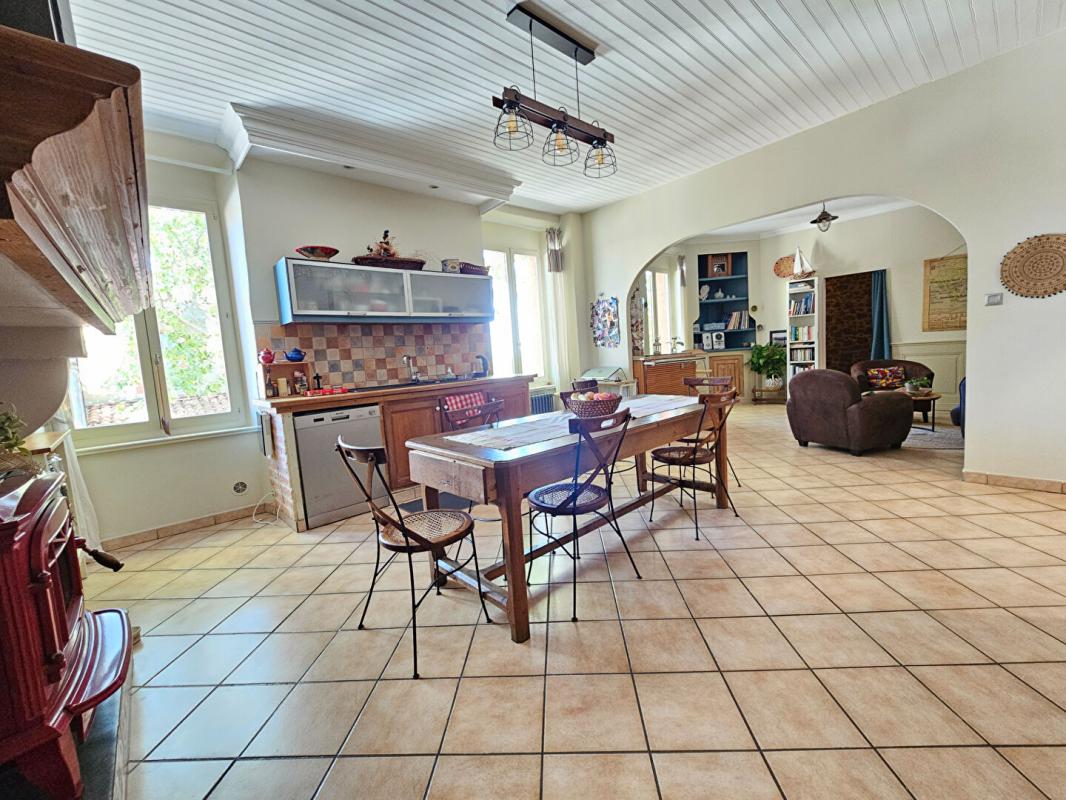 4 bedroom maison in Lavalette, Aude, France