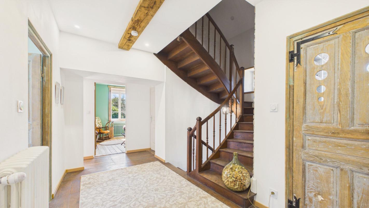 4 bedroom propriete in Rieupeyroux, Aveyron, France
