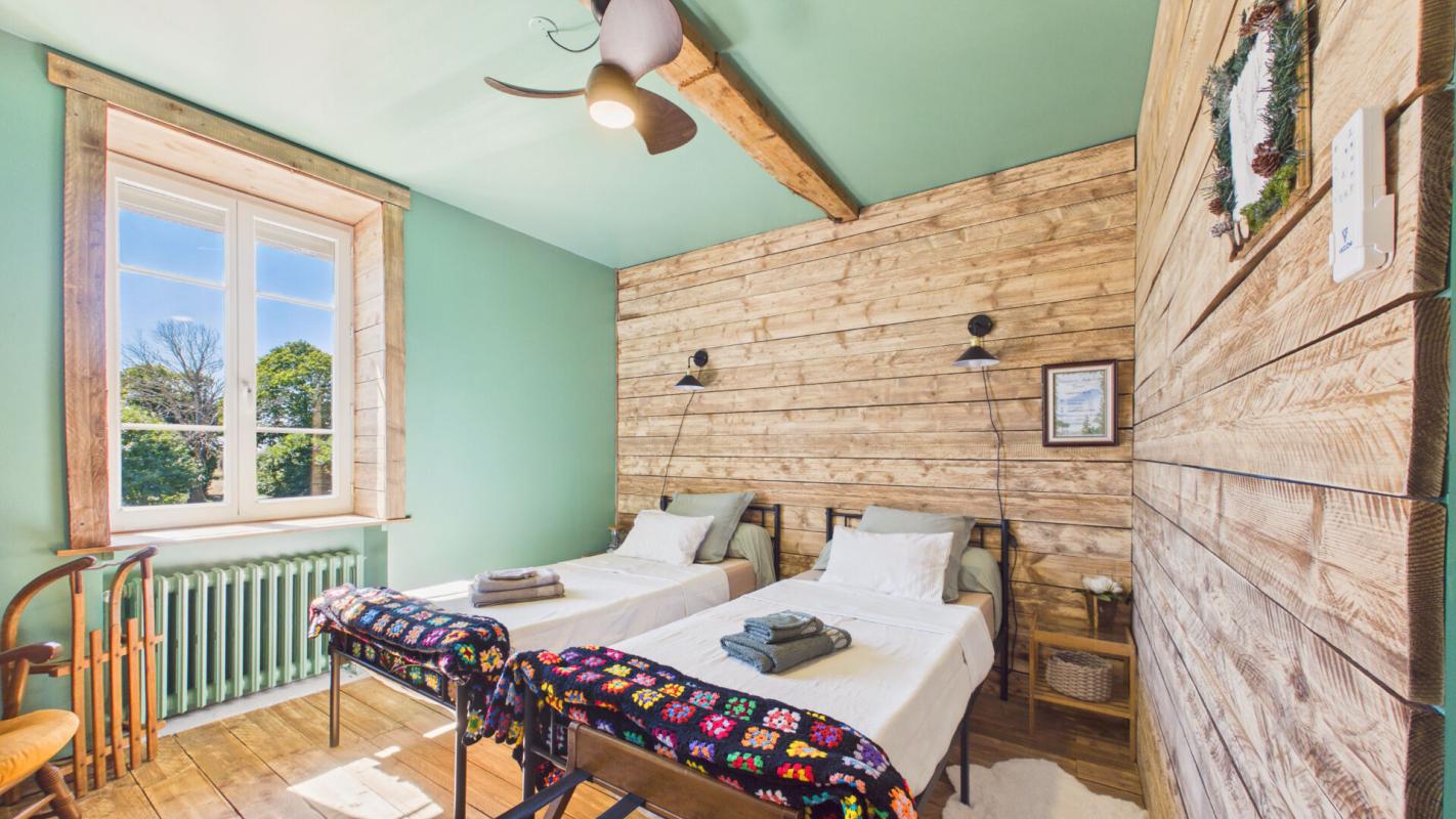 4 bedroom propriete in Rieupeyroux, Aveyron, France
