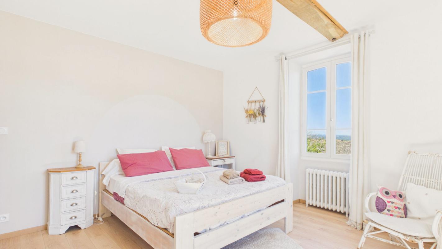 4 bedroom propriete in Rieupeyroux, Aveyron, France