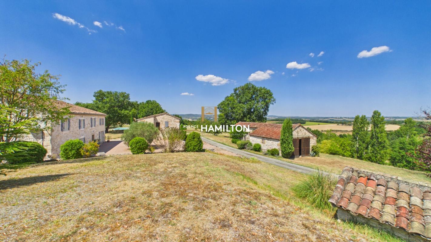 5 bedroom maison in Gaillac, Tarn, France