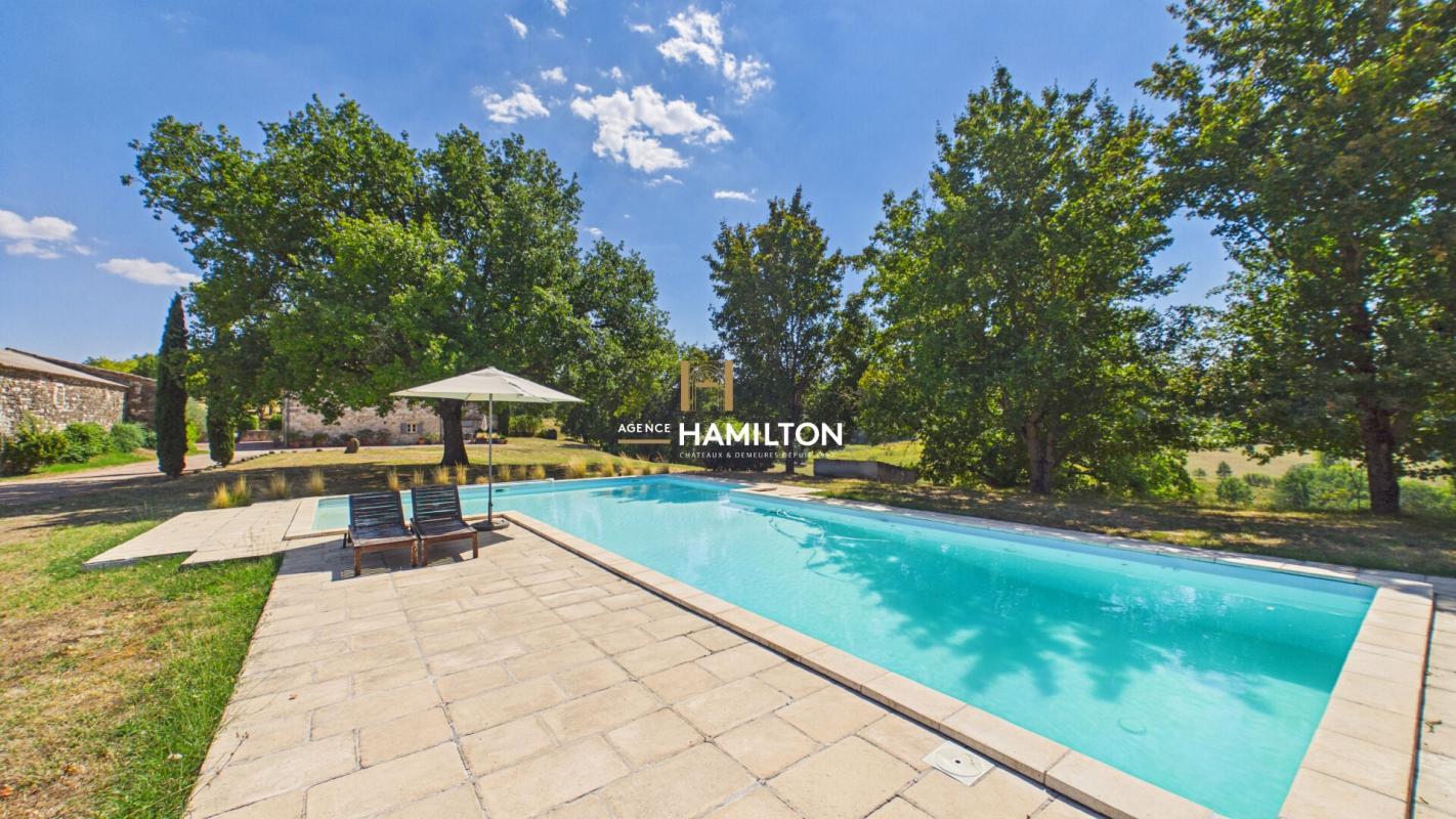 5 bedroom maison in Gaillac, Tarn, France