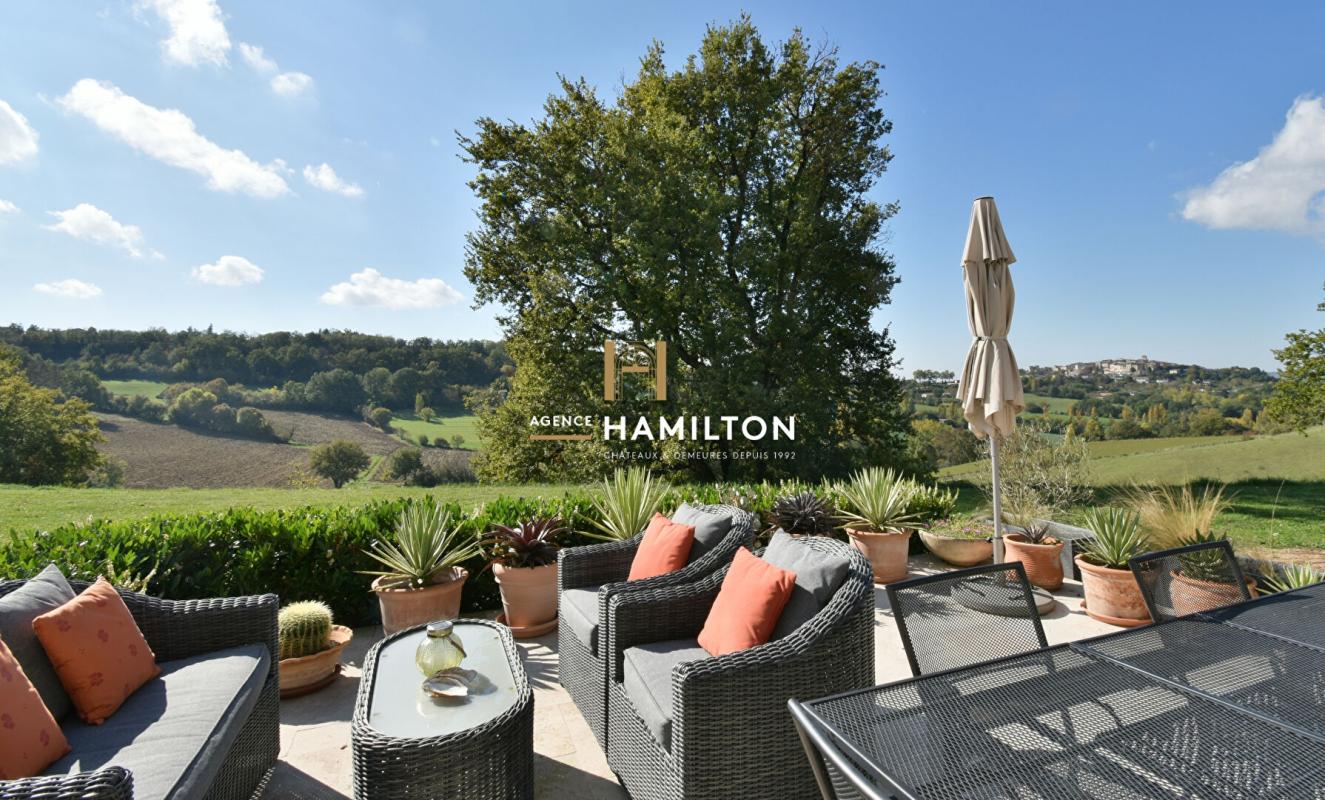 5 bedroom maison in Gaillac, Tarn, France