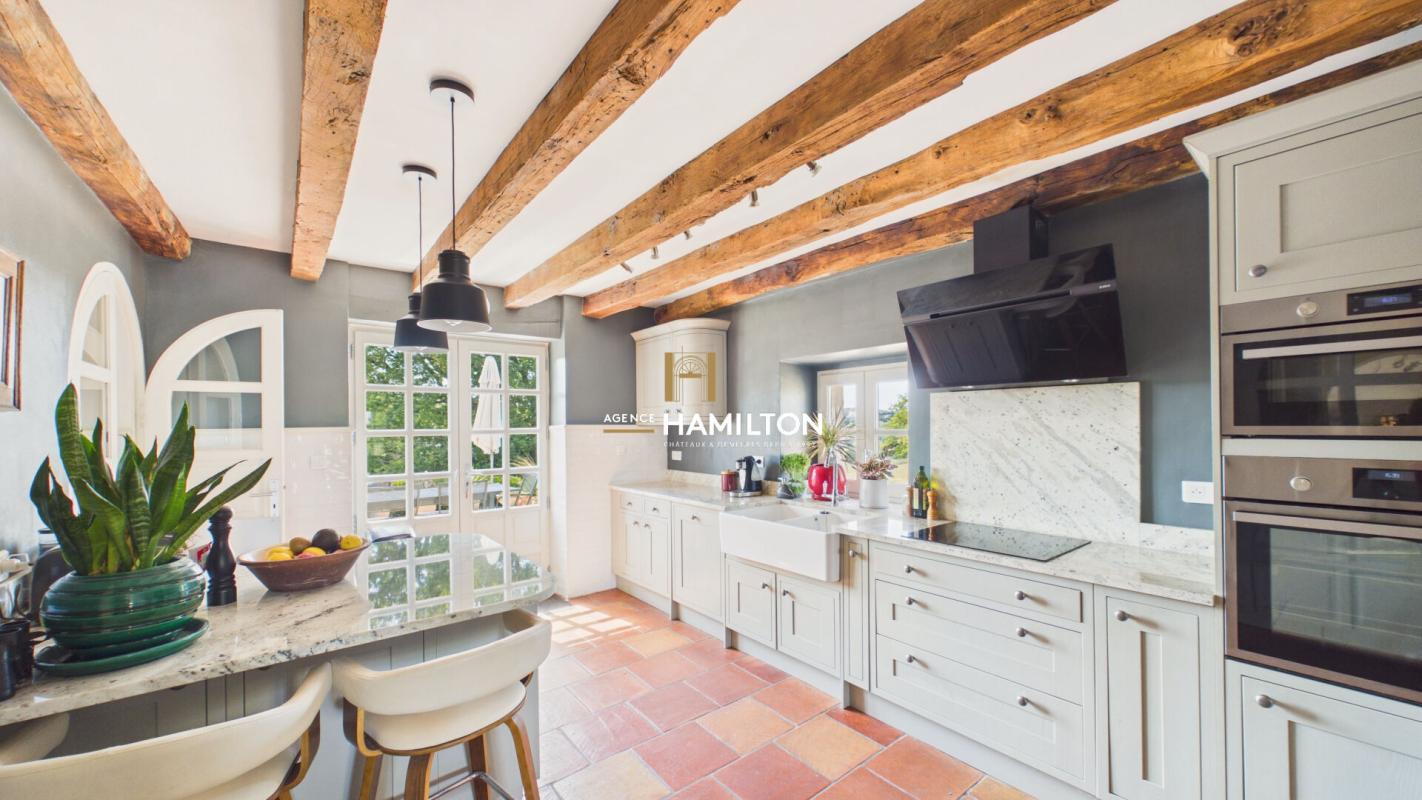 5 bedroom maison in Gaillac, Tarn, France