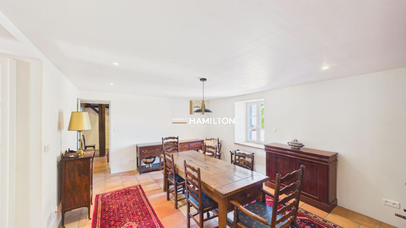 5 bedroom maison in Gaillac, Tarn, France