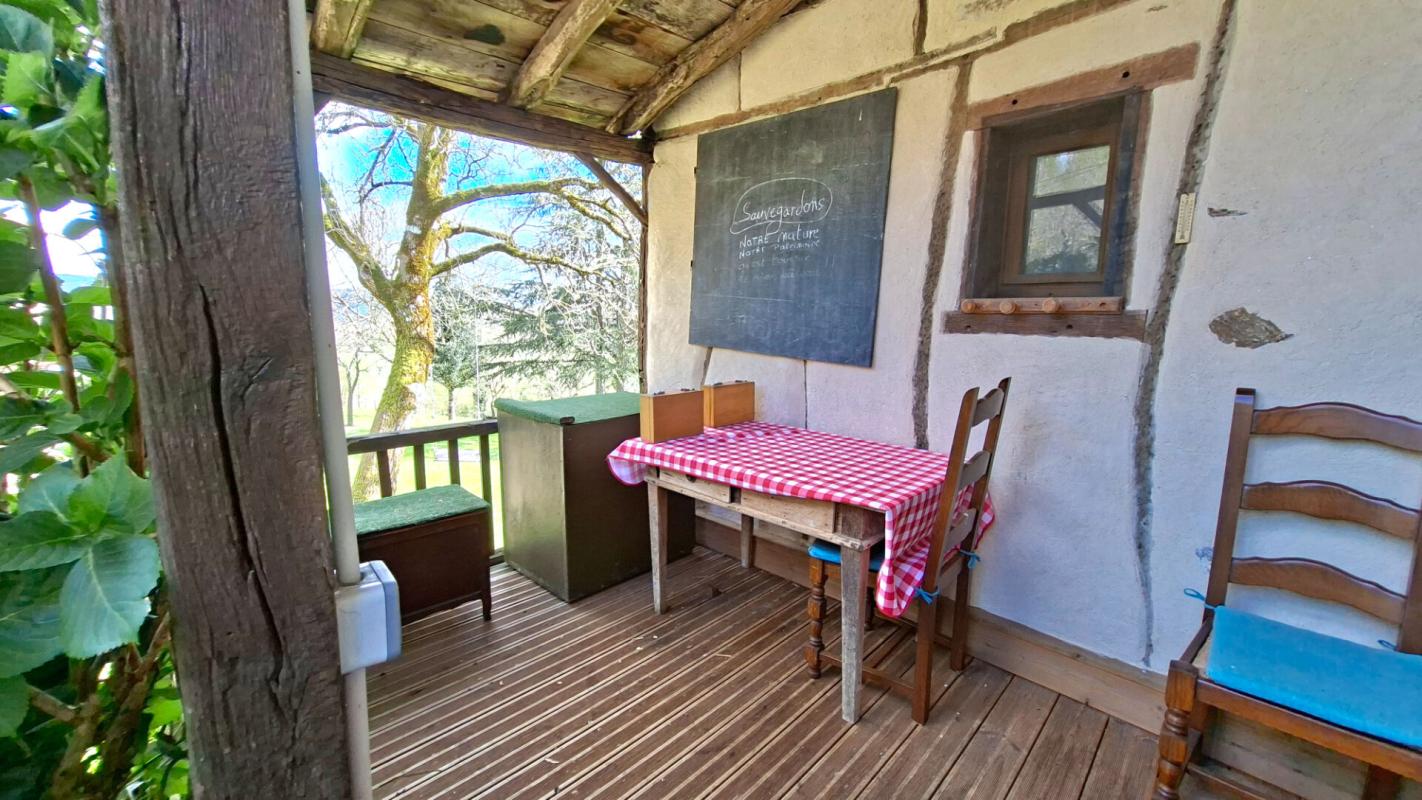 3 bedroom maison in Bannes, Lot, France