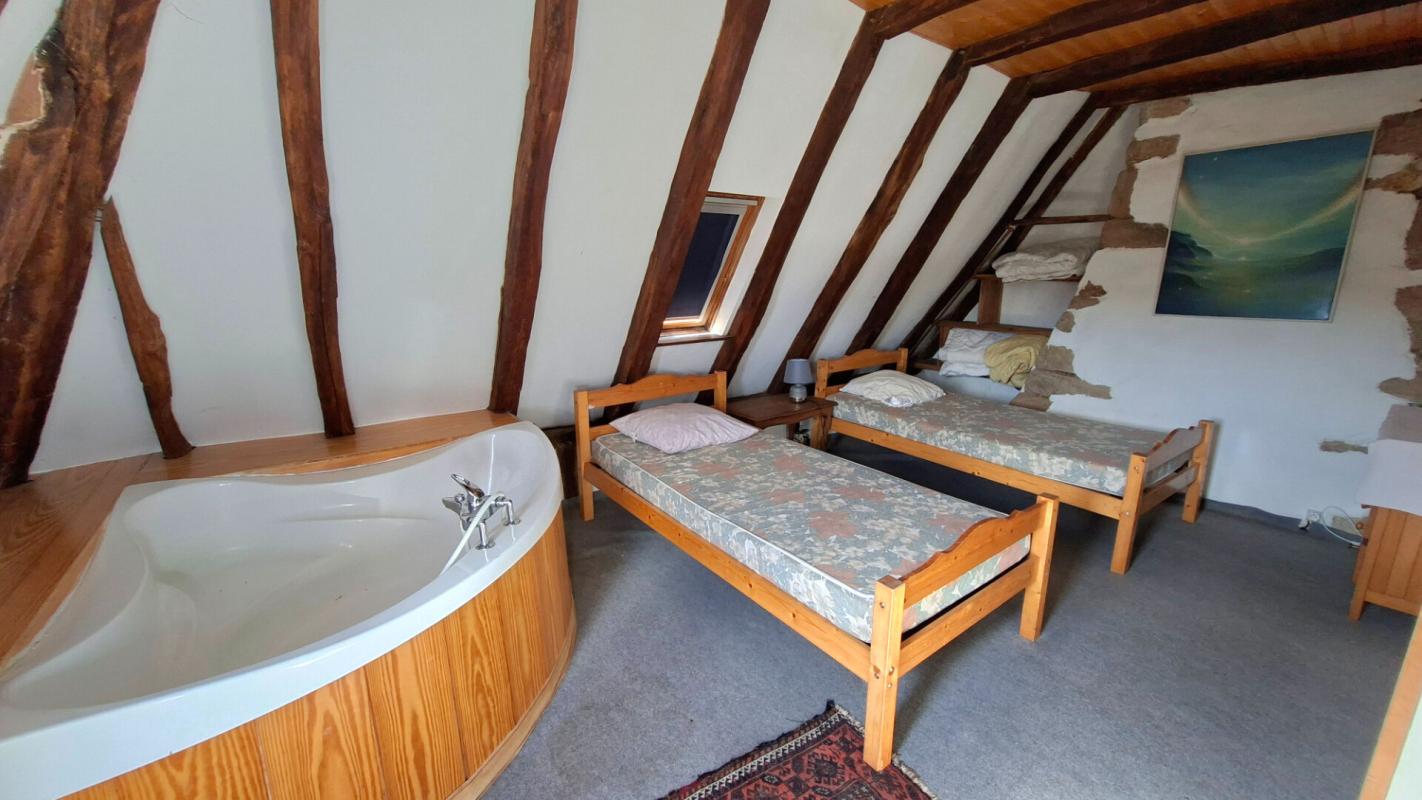 3 bedroom maison in Bannes, Lot, France