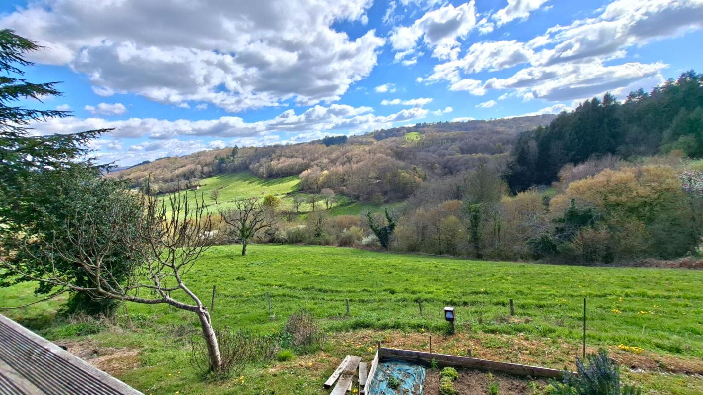 3 bedroom maison in Bannes, Lot, France