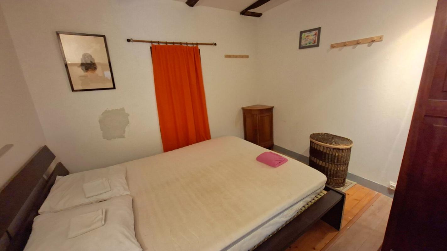 3 bedroom maison in Bannes, Lot, France